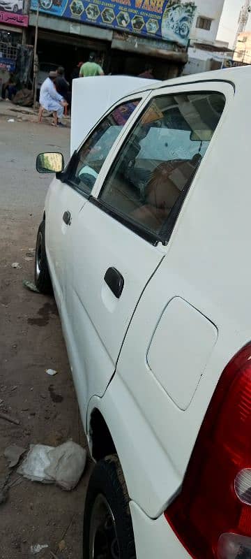 Suzuki Alto 2006 03192001065 14