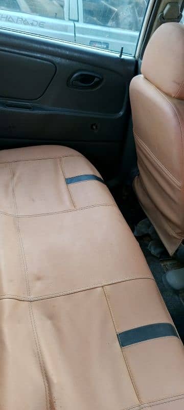 Suzuki Alto 2006 03192001065 17