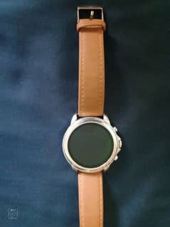 Fossil gen 1 smartwatch hotsell