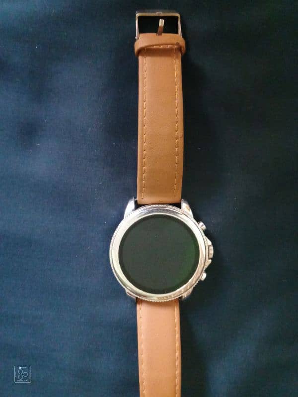 Smart watch Fossil Gen 6 0