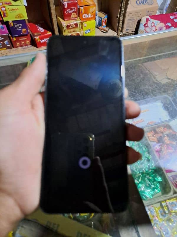 infinix zero x pro 8+3/128 daba charger sath ha all ok 10