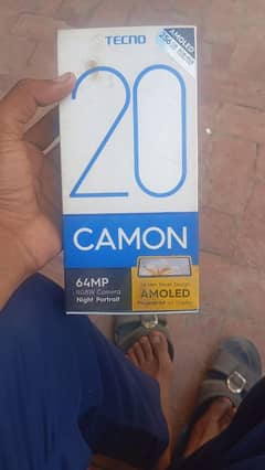 camon 20 all parts available