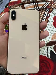 Iphone Xs Max 512Gb EXCHANGE ALSO POSSIBLE