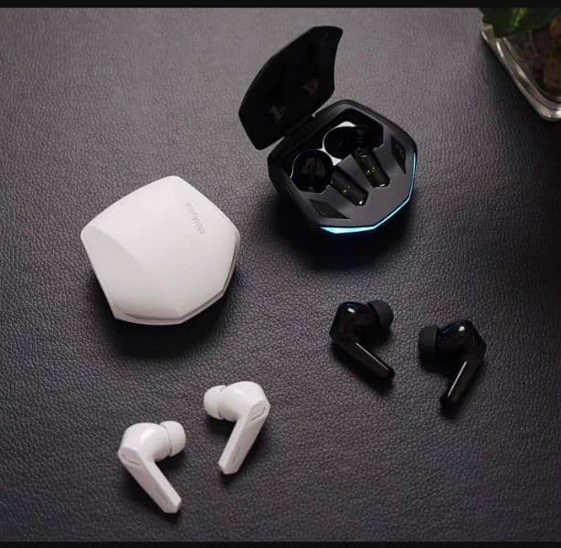 Airpods/Earbuds/Headphones/Bluetooth 1