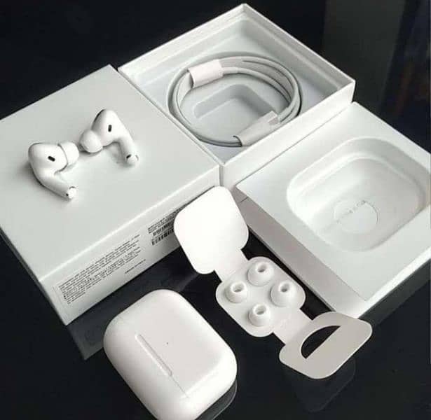 Airpods/Earbuds/Headphones/Bluetooth 9