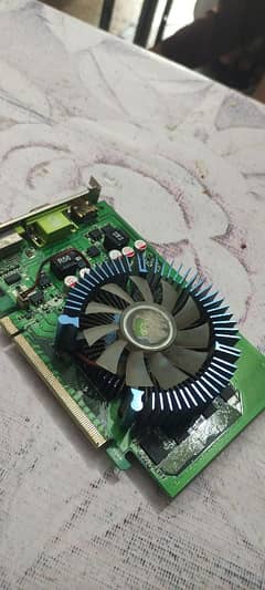 2GB graphic card for sale