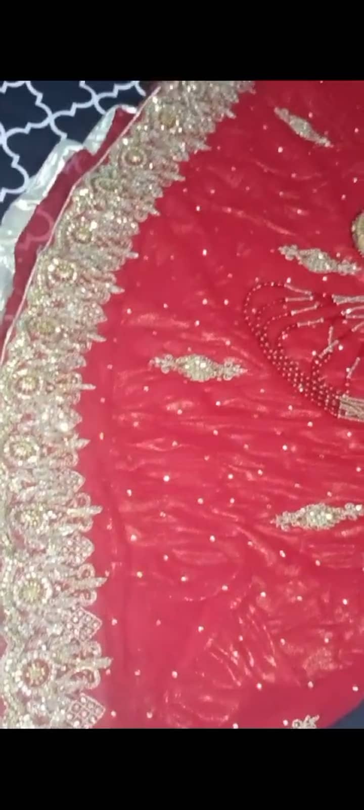 Bridal Lehnga 4