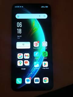 Infinix Note 11 4+2/128 Urgent sale