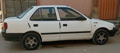 Suzuki Margalla 1995 03132023695 0