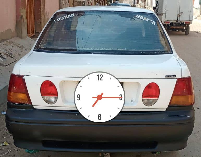 Suzuki Margalla 1995 03132023695 3