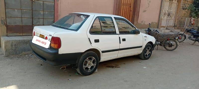 Suzuki Margalla 1995 03132023695 12