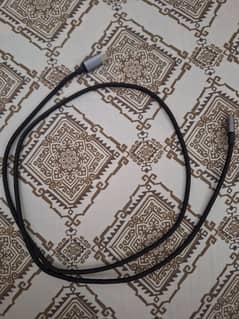 ugreen original 20w cable with box