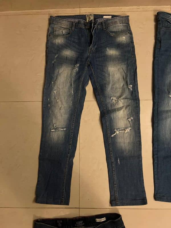 Men jeans 3