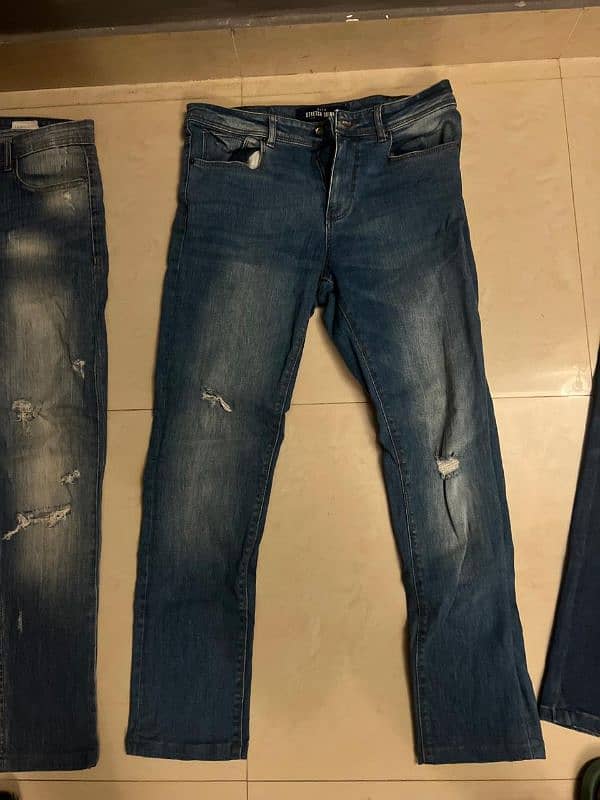 Men jeans 5