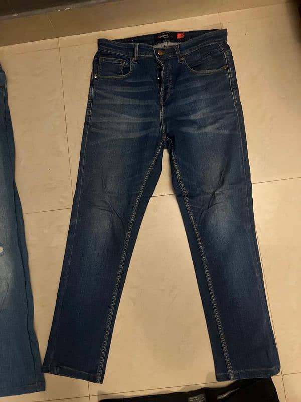 Men jeans 6