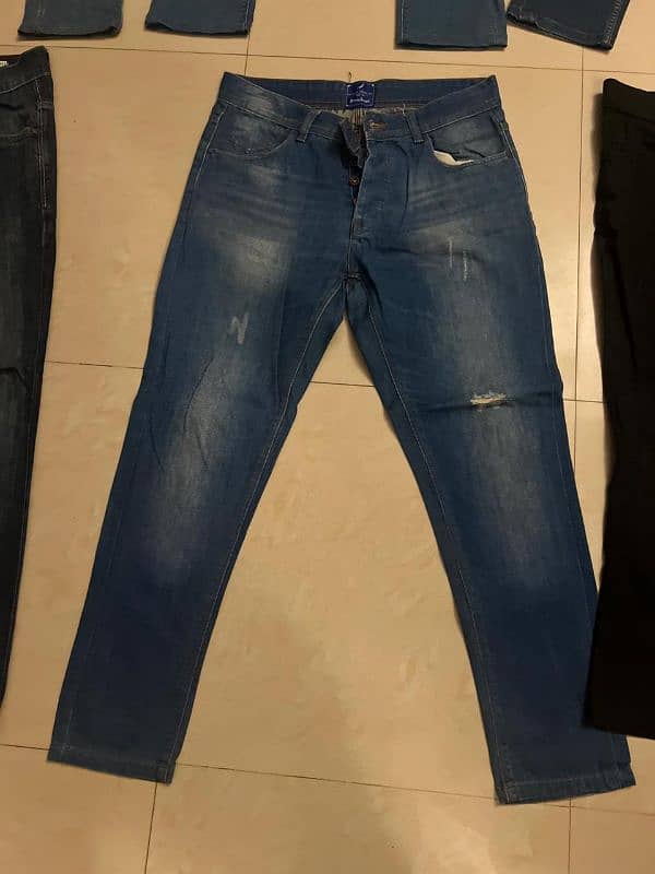 Men jeans 7