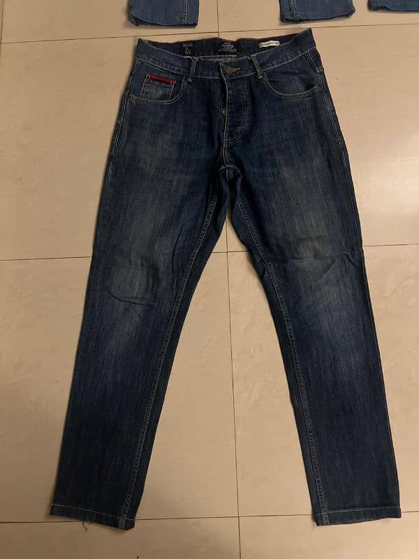 Men jeans 8