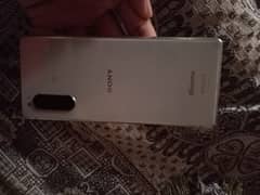 Sony Xperia 5 (6/64) Official Pta Approved ( 03180619872)