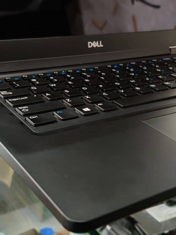 DELL Latitude 5490 Intel Core i5 8th gen 1