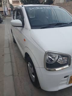 Suzuki Alto 2020