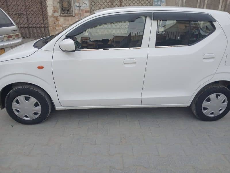 Suzuki Alto 2020 2