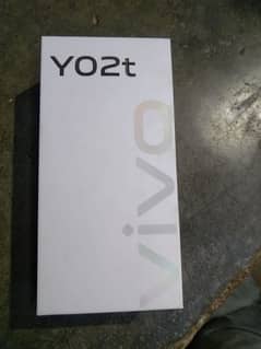 Vivo Y02T