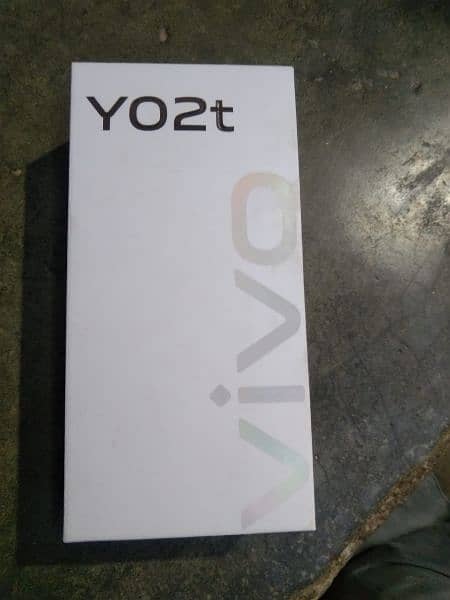 Vivo Y02T 0