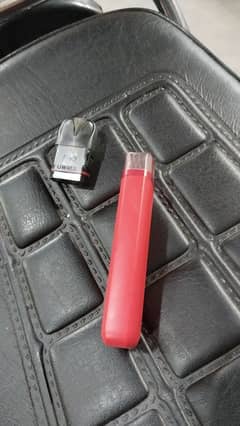 vap in good condition only 3 days used