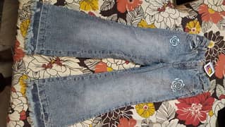 jeans for girl