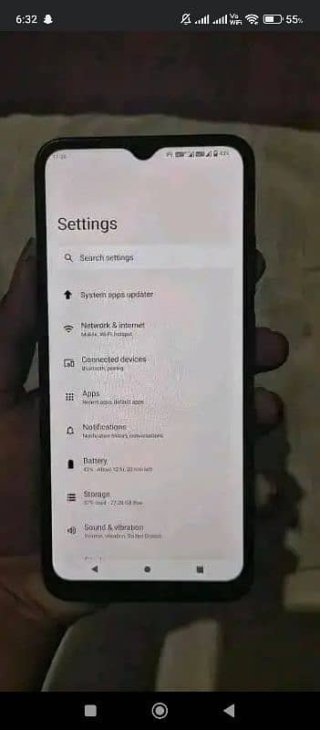 Redmi A2 plus For Sale 1