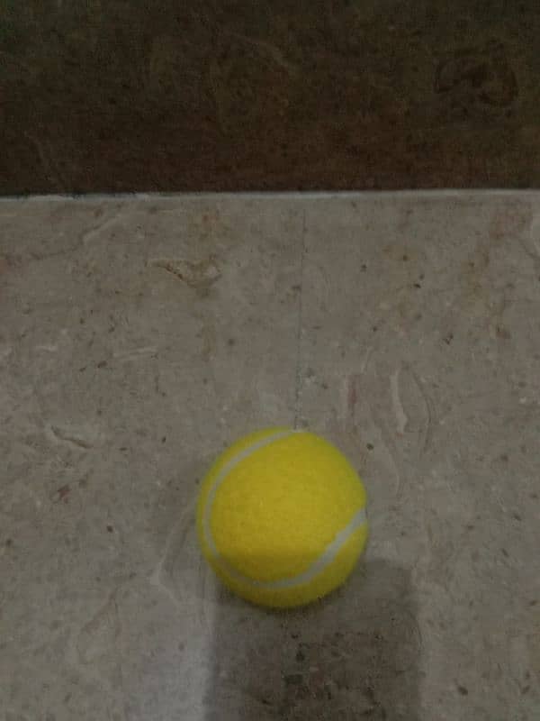 tennis ball+ Tape ball 0