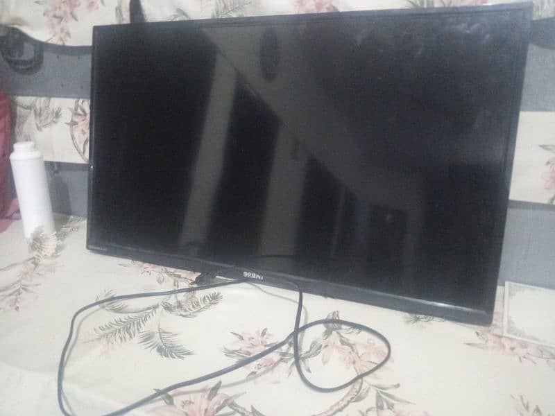 orient lcd for sale neww condition 2