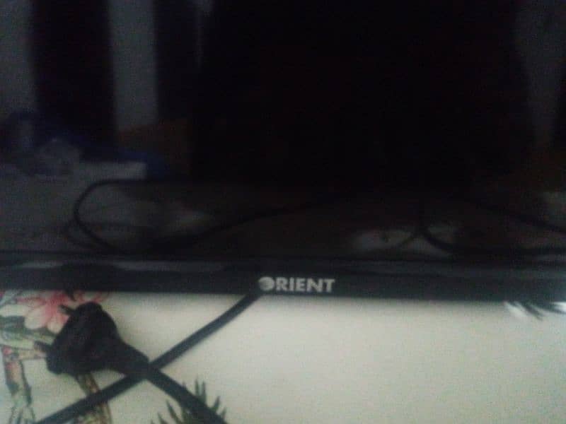 orient lcd for sale neww condition 3