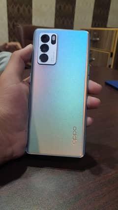 Oppo Reno 6 Pro 5g 12/256