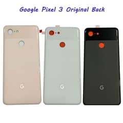 Google Pixel Panel And Parts Available