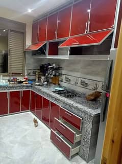 Kitchen cabinet Carpenter | Kitchen Renovation|Office Cabinet|wardrobe