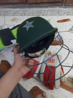 cricket kit