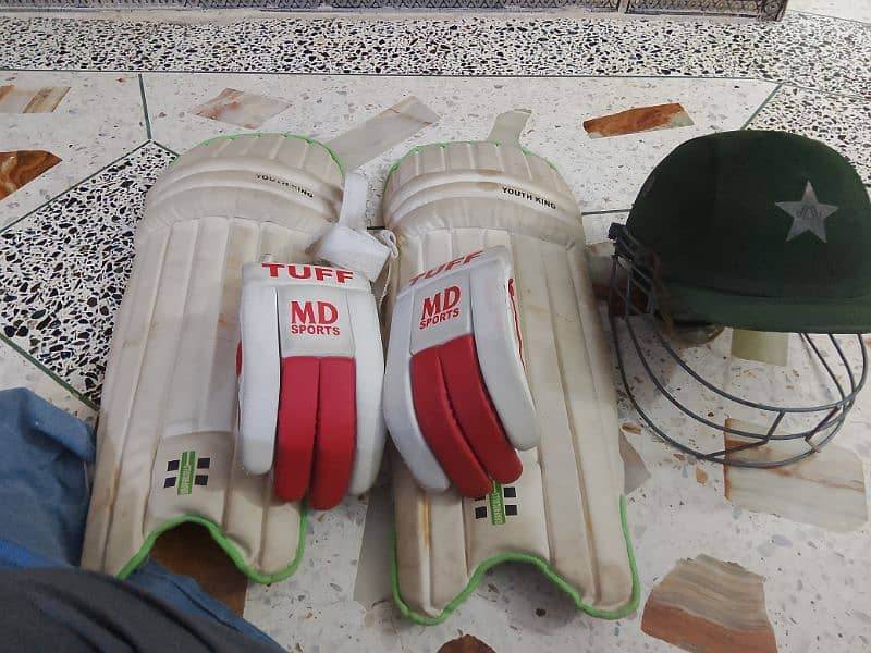 cricket kit 3