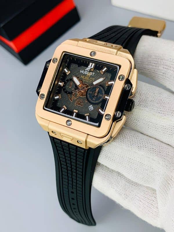 Hublot 11