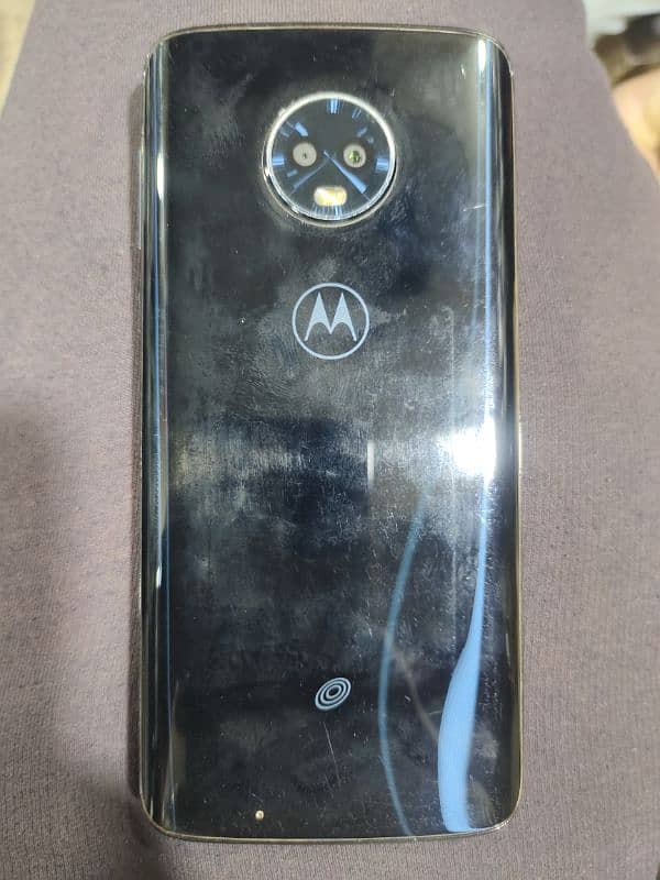 moto g6 1