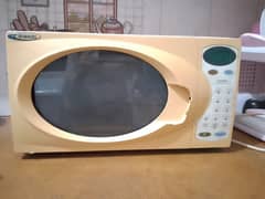 Microwave 0