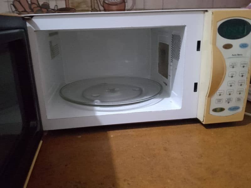 Microwave 3