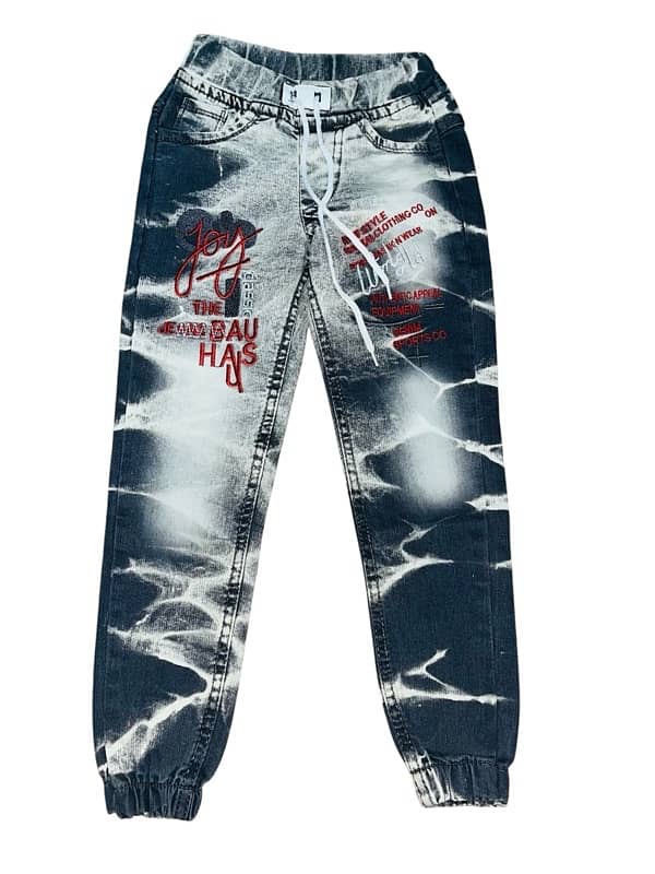 Denium Jeans 0