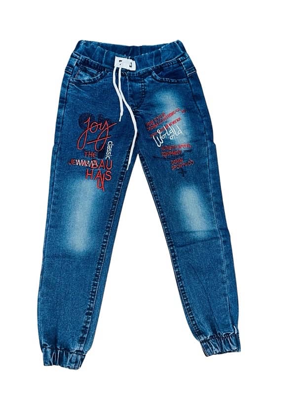 Denium Jeans 2