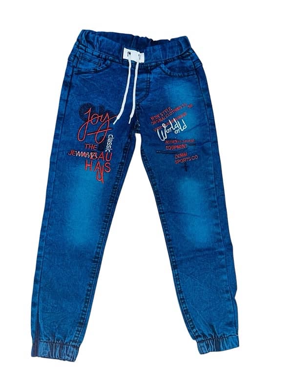 Denium Jeans 3