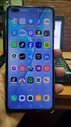 Infinix Zero8 Mobile Urgent Sale 0