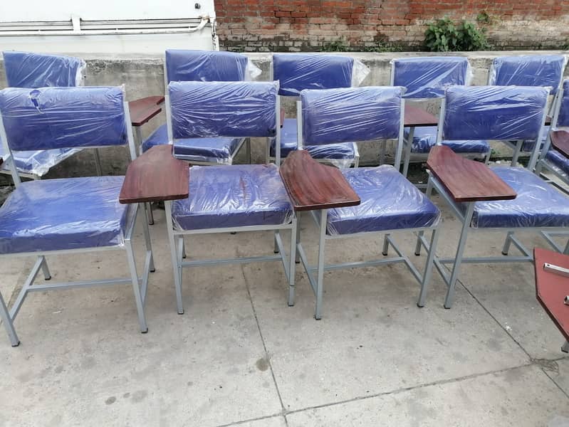 School college university chairs 0