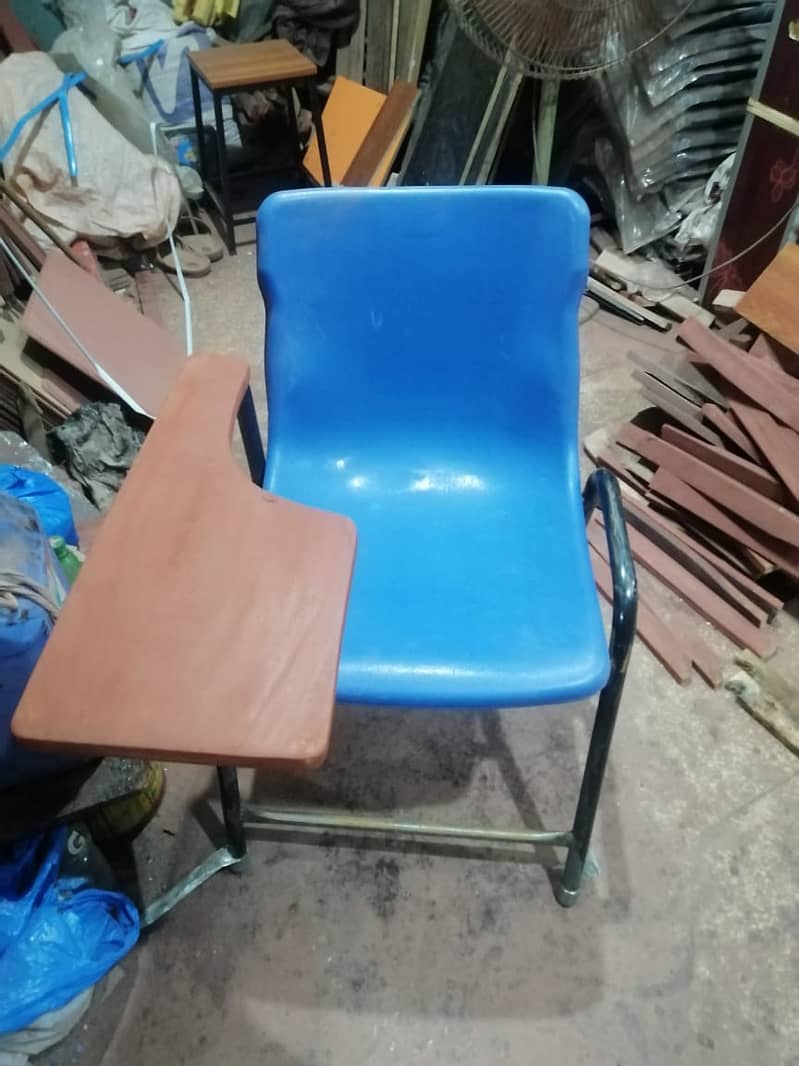 School college university chairs 10