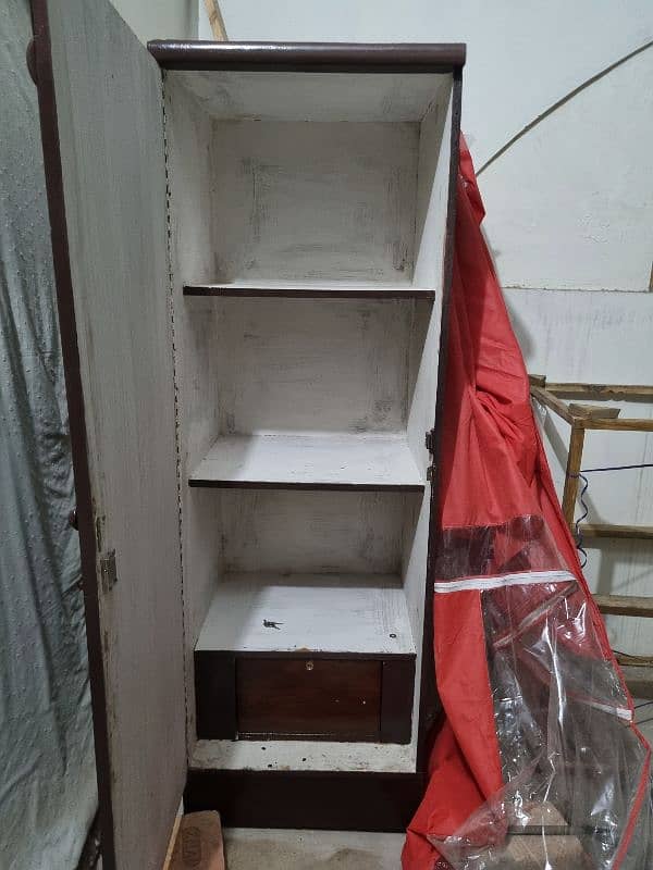 Single Cupboard for sale 1