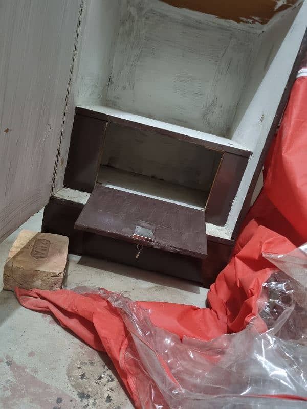 Single Cupboard for sale 2